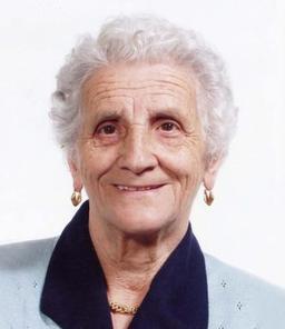 Scarato Natalia Ved. Bellini
