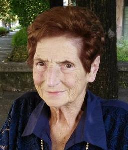 Colzani Giuseppina Ved. Pinessi