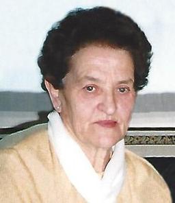 Regazzoni Emilia Ved. Lazzaroni