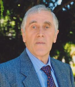 Giavarini Renato