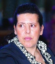 Crisera' Fernanda Guglielmina In Gandossi