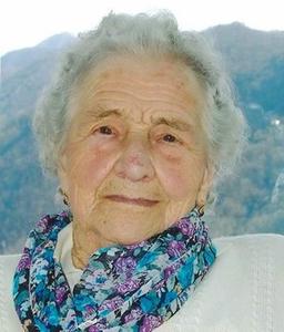 Ghisalberti Maria Ved. Gimondi
