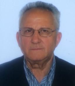 Pievani Gian Franco