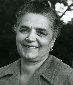 Cattaneo Anna Maria Ved. Mascheretti