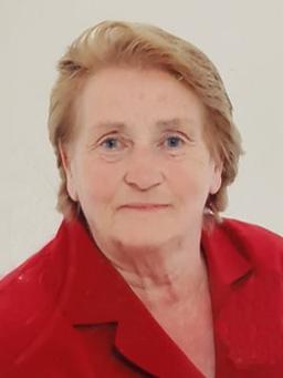 Cortinovis Clara Ved. Grigis