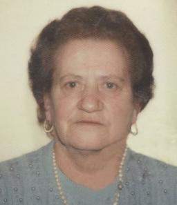 Mazzoleni Caterina Brembilla