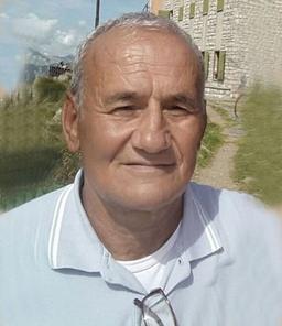 Corno Giuseppe