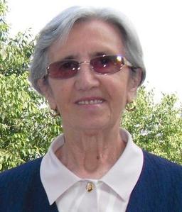 Locatelli Giuseppina Ved. Locatelli
