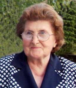 Bonati Giuseppina Ved. Valli