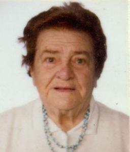 Garzolini Andreina Ved. Corti