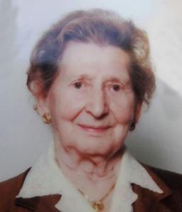 Carretto Olga (tappa)