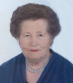 Menna Elda Ved. Bonacina