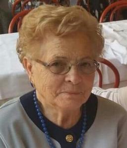 Colpani Giovannina In Nozza