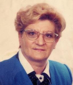 Baggioli Maria Luisa In Tiba
