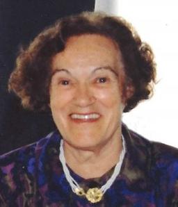 Gritti Antonietta In Rossato