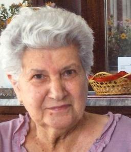 Posa Maria In Merla