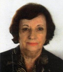Bertelegni Luciana In Cavagna