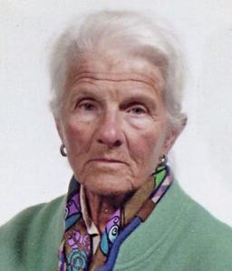 Piccerillo Anna Ved. Pedenovi