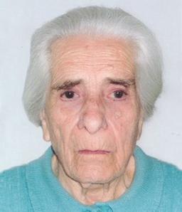 Ghezzi Giulia Ved. Cavalleri