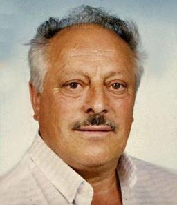 Zanoletti Francesco