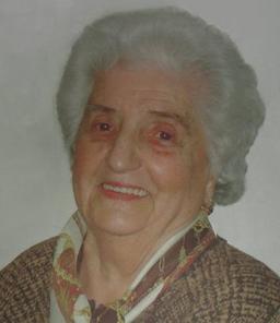 Rosa Maria Ved. Castelli