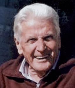Pasinetti Giacomo Mario (ciaci)