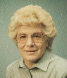 Boffelli Caterina Ved. Milesi