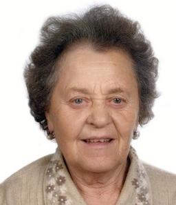 Zanchi Teresa