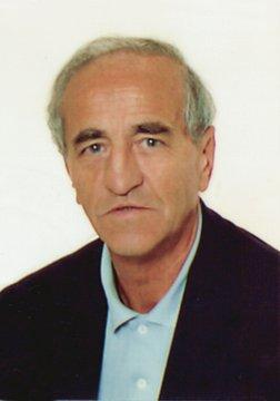 Maffeis Giovanni