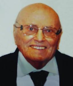 De Feudis Pietro