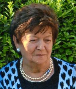 Cominetti Concetta In Ferrari