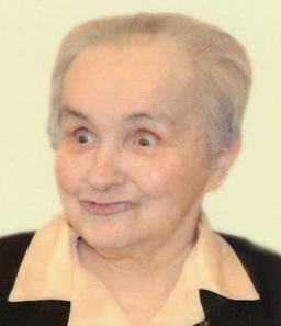 Pesenti Maria Ancilla