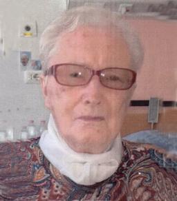 Togni Ariella Ved. Facchinetti