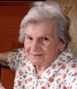 Frigeni Gina Teresa