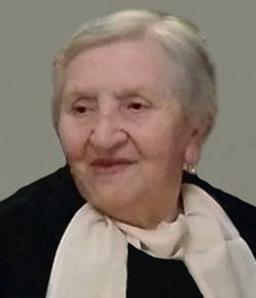 Bellini Luigia Ved. Zucchi