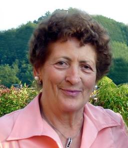 Capelli Giuseppina Ved. Fuselli