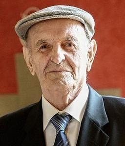 Gabrieli Agostino