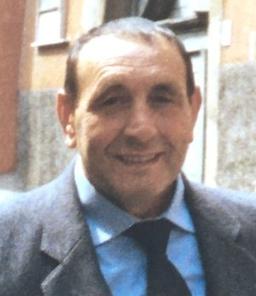 Manzoni Giancarlo