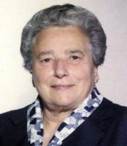 Signorini Aurelia Ved. Pasetti (clementina)
