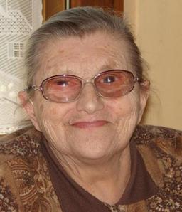 Romolo Assunta (zia Sunta)