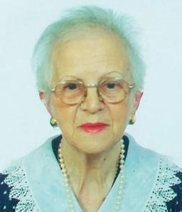 Scimonelli Antonietta Ved. Nava (nuccia)