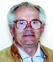 Colombi Luigi (gino)
