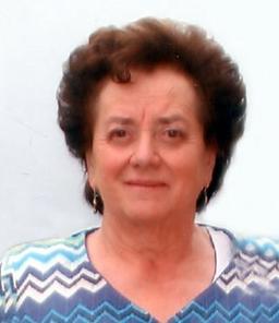 Zanga Albina In Carrara