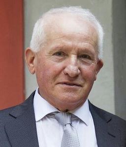 Ferraris Angelo (silvio)