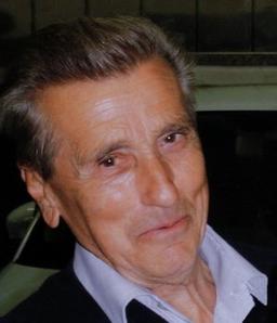 Mazzoleni Domenico