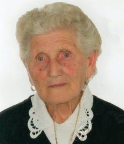 Lussana Palma Ved. Gherardi