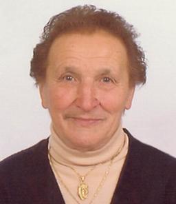Invernizzi Gelsomina Ved. Zanotti