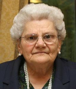 Agazzi Maria (minali)
