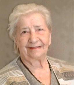 Merla Enrica Ved. Maffeis