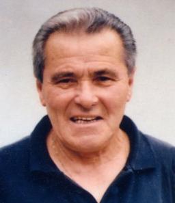 Bolis Luigi (gino)
